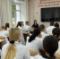 Неделя профилактики - Медицинский колледж