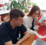 «Медицинские классы» в новом учебном году - Медицинский колледж