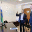 Участник программы "Время героев" проходит стажировку в Управлении госзакупок Тюменской области - Сетевое издание Ишимская правда