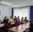 Родительское собрание - Медицинский колледж