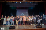 Школьники и студенты Ишима блеснули чувством юмора