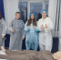Первая профессия школьника - Медицинский колледж