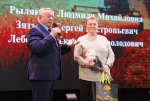 В агрохолдинге "Юбилейный" отметили День работника сельского хозяйства и перерабатывающей промышленности