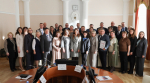 Полезные инициативы для земляков