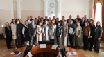 Полезные инициативы для земляков
