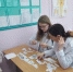 Занятия Медицинского класса по "Анатомии и физиологии человека" - Медицинский колледж