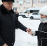 Добровольные пожарные дружины Ишимского района получили современную технику - Сетевое издание Ишимская правда