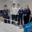 Классный час "Ты в хорошей компании" - Медицинский колледж