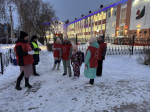 "Родительский патруль" проверил соблюдение правил дорожного движения
