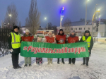 "Родительский патруль" проверил соблюдение правил дорожного движения
