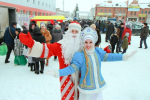 В Ишиме пройдет предновогодняя сельскохозяйственная ярмарка