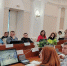 Итоговое заседание совета по развитию малого и среднего предпринимательства - Муниципальное образование