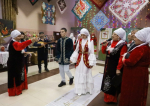 Платок – хранитель традиций и единства народов