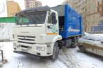 Новый год без хлопот с советами от регоператора