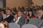 В областной больнице № 4 подвели итоги и наградили лучших