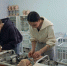 Практические занятия «Медицинских классов» - Медицинский колледж