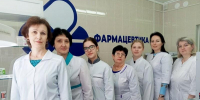 Готовимся вместе к Чемпионату - Медицинский колледж