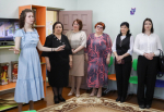 В Ишимской школе-интернате развивают инклюзивную среду