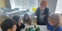 ПРОФОРИЕНТАЦИОННЫЙ МАРАФОН АБИЛИМПИКС#ТЕСТ#ДРАЙВ – 2025 - Медицинский колледж