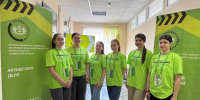 Начало работы площадки «Акушерское дело» - Медицинский колледж