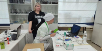 Площадка «Фармацевтика» - Медицинский колледж