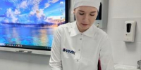 Конкурсные испытания по компетенции «Акушерское дело» - Медицинский колледж