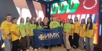 Победы обучающихся «Медицинских классов» - Медицинский колледж