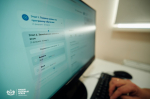 В Тюменской области работают 74 пункта для регистрации в региональной программе "Боевой кадровый резерв"