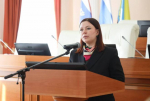 В Ишиме прошла стратегическая сессия по реализации национальных проектов