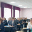 Ишимский медицинский колледж стал одной из площадок  выездной стратегической сессии для руководителей муниципалитетов - Медицинский колледж