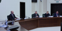 Полпред в УрФО провел совет по вопросам местного самоуправления - Сетевое издание Ишимская правда