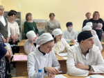 Экскурсия для учителей