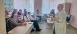 Урок «Безопасность жизнедеятельности»