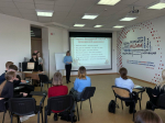 С заботой об абитуриентах