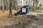 Как правильно утилизировать автопокрышки