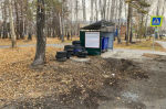 Как правильно утилизировать автопокрышки