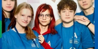 Закрытие Регионального чемпионата "Абилимпикс" - Медицинский колледж