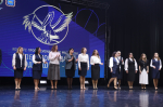 За звание "Педагог года Тюменской области" поборются 15 участников из Ишима