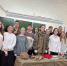 Урок Мужества - Медицинский колледж