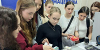 Профпробы для школьников - Медицинский колледж