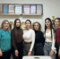 Визит студентов медицинского колледжа в школу косметологии и массажа - Медицинский колледж
