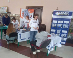 Всероссийская ярмарка трудоустройства «Работа России. Время возможностей»