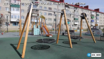 Жители Тюменской области выберут проекты благоустройства пяти общественных пространств