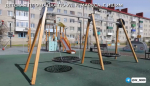 Жители Тюменской области выберут проекты благоустройства пяти общественных пространств