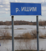 "Ростелеком" обеспечил контроль уровня воды на реке Ишим