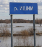 "Ростелеком" обеспечил контроль уровня воды на реке Ишим