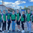 Большая легкоатлетическая эстафета - Медицинский колледж