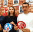 Эстафета «Код Донора — Наследники Победы» - Медицинский колледж