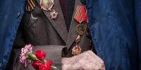 Праздничные мероприятия, посвященные празднованию 80-й годовщины Победы в Великой Отечественной войне 9 мая 2025 года - Муниципальное образование