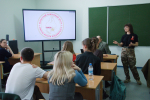 Всероссийская научно-практическая конференция, посвященная 80-летию Победы в Великой Отечественной войне